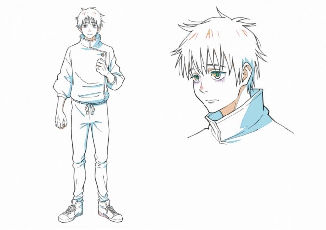 Yuta Okkotsu